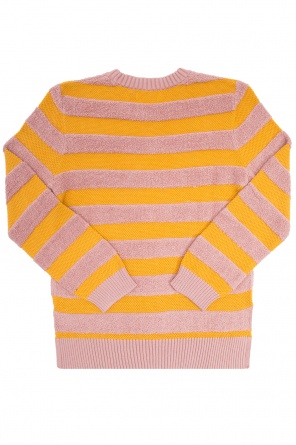 Striped sweater, zdjęcie 2 Striped sweater od Stella McCartney Kids